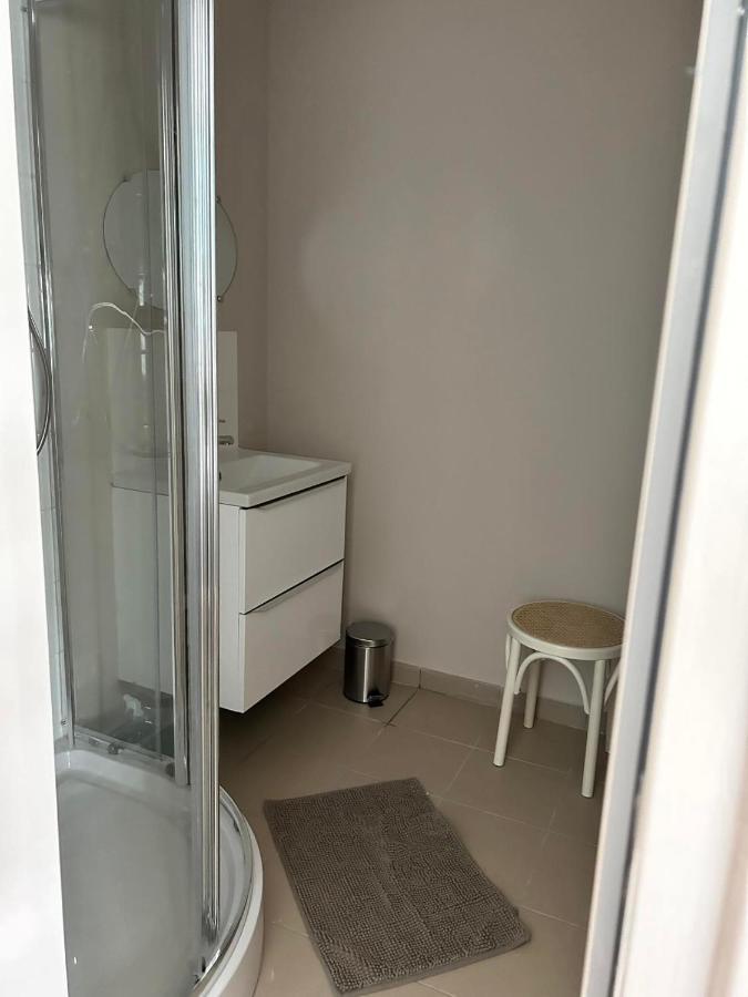Appartement Rdc A 2 Pas De La Plage Et Des Commerces De Berck Plage Exterior foto